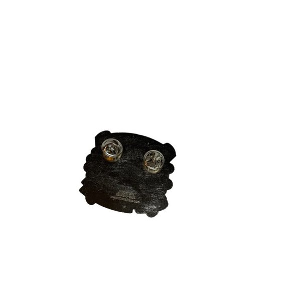 2012 Philadelphia Double Pin Tennis Balls Liberty Bell - Picture 4 of 6